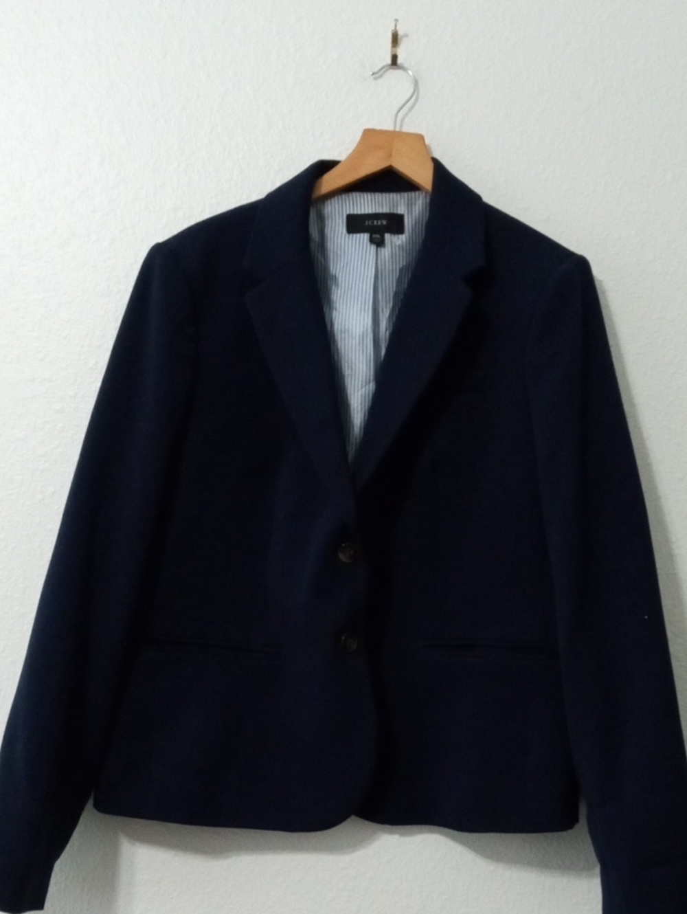 J Crew Blazer